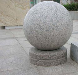 石球石材