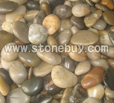 卵石石材