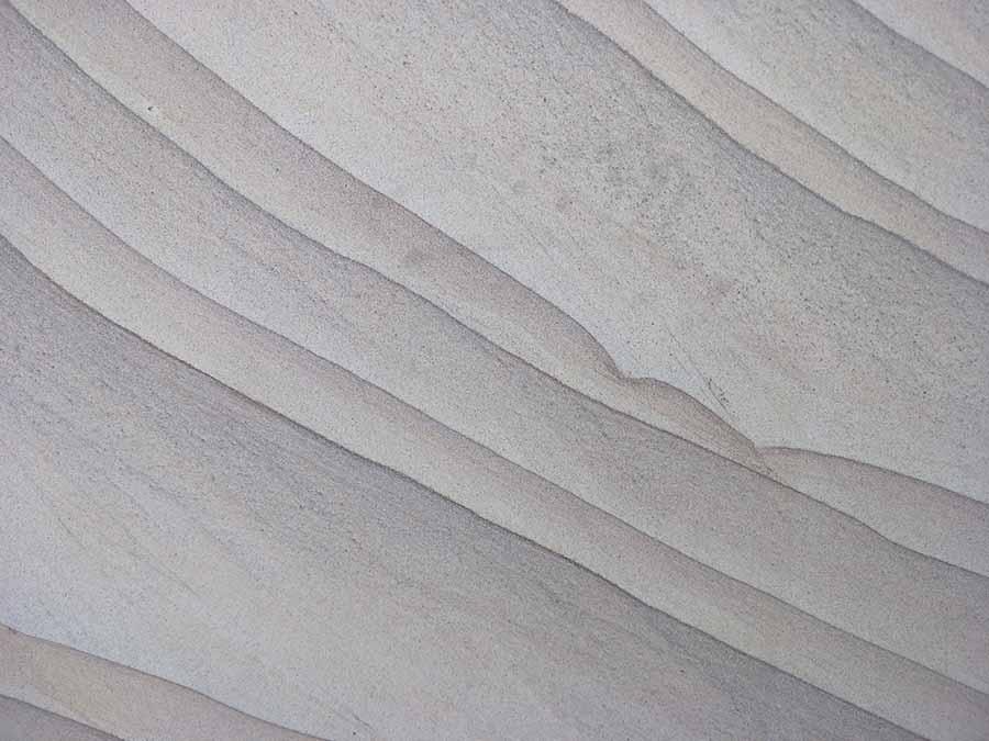 澳砂棕木纹石材