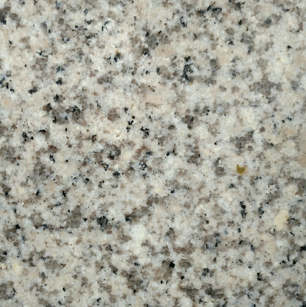 白锈石石材