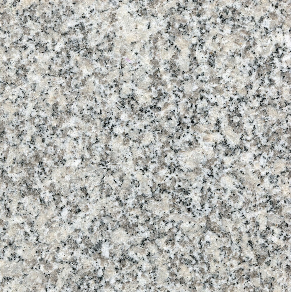 G602(芝麻白)石材