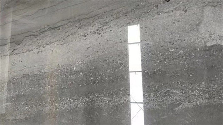海岸线灰