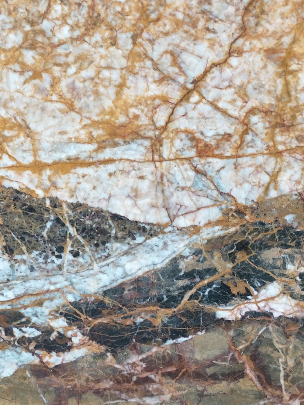 幻彩石材
