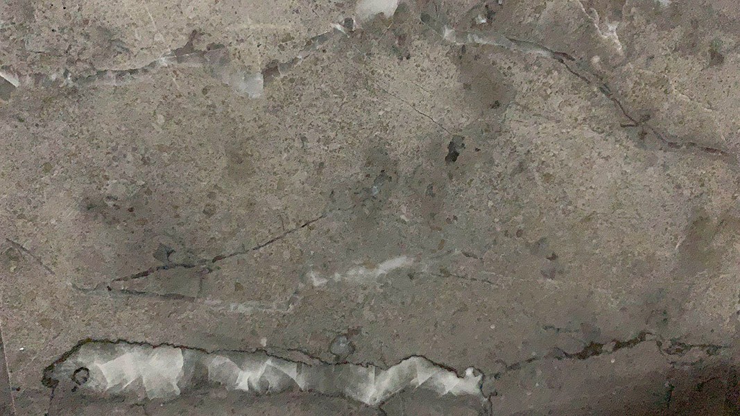 海蓝灰