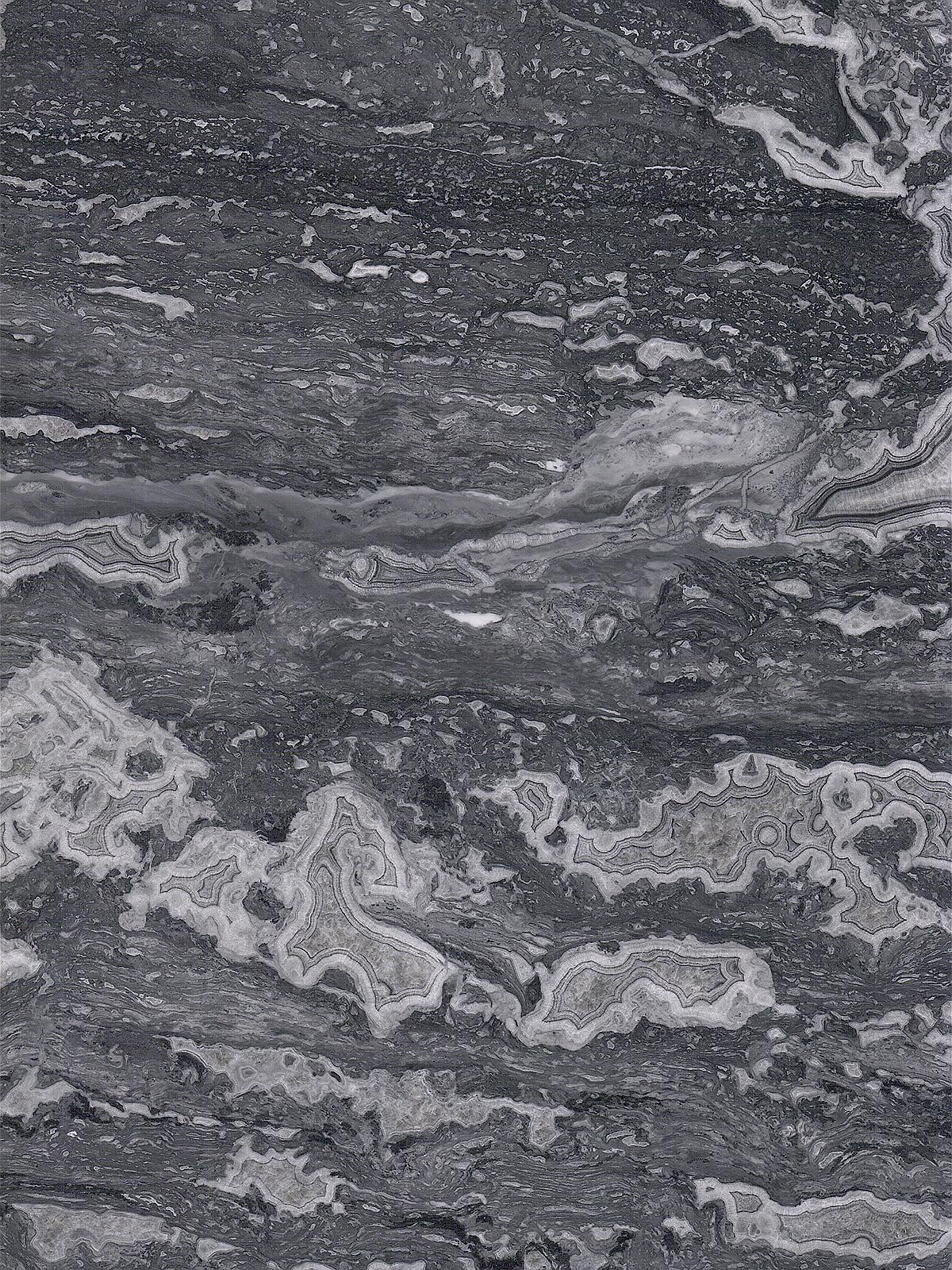 海浪灰(银海浪)