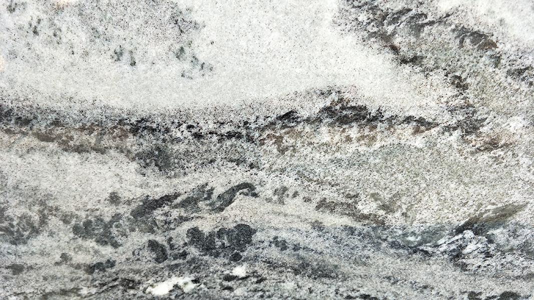 海洋白
