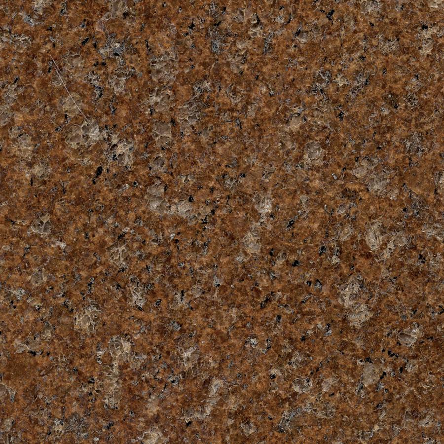红棕麻(电解)石材