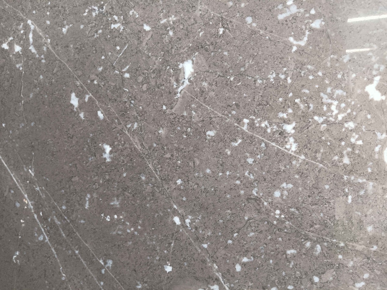 加尔灰