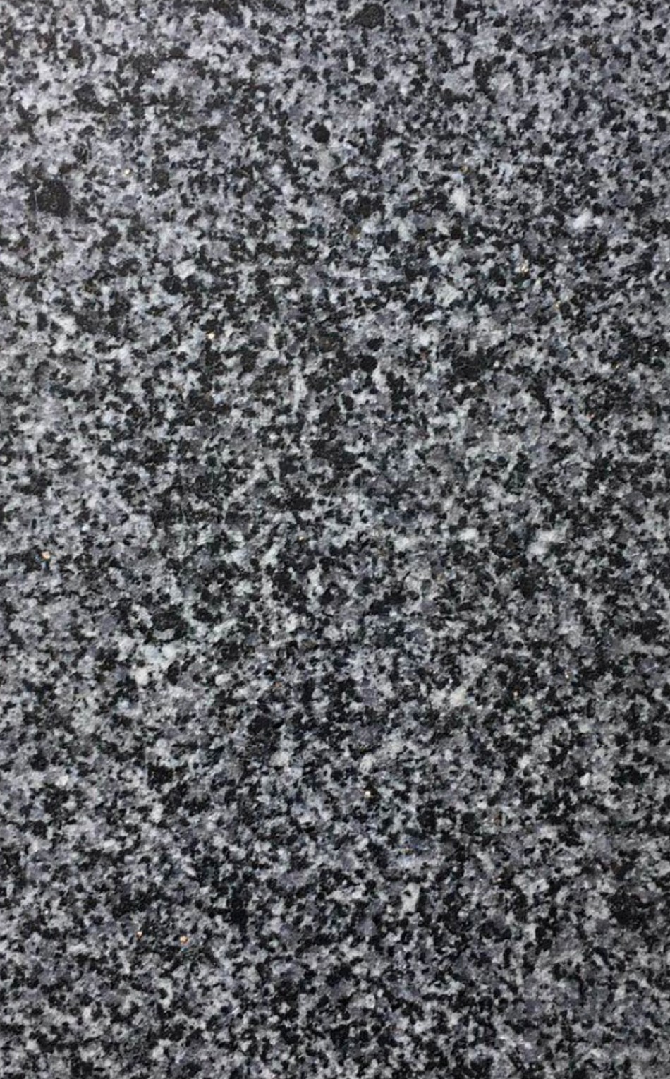 江西芝麻黑654（蓝水晶）