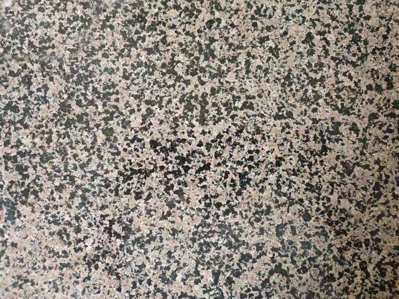 金棕灰