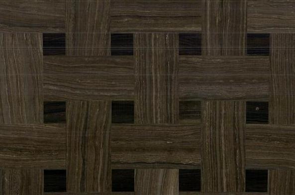 朗格木纹(编织纹)