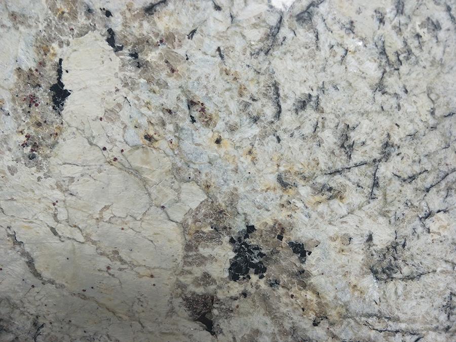 美洲白金【蓝冰】