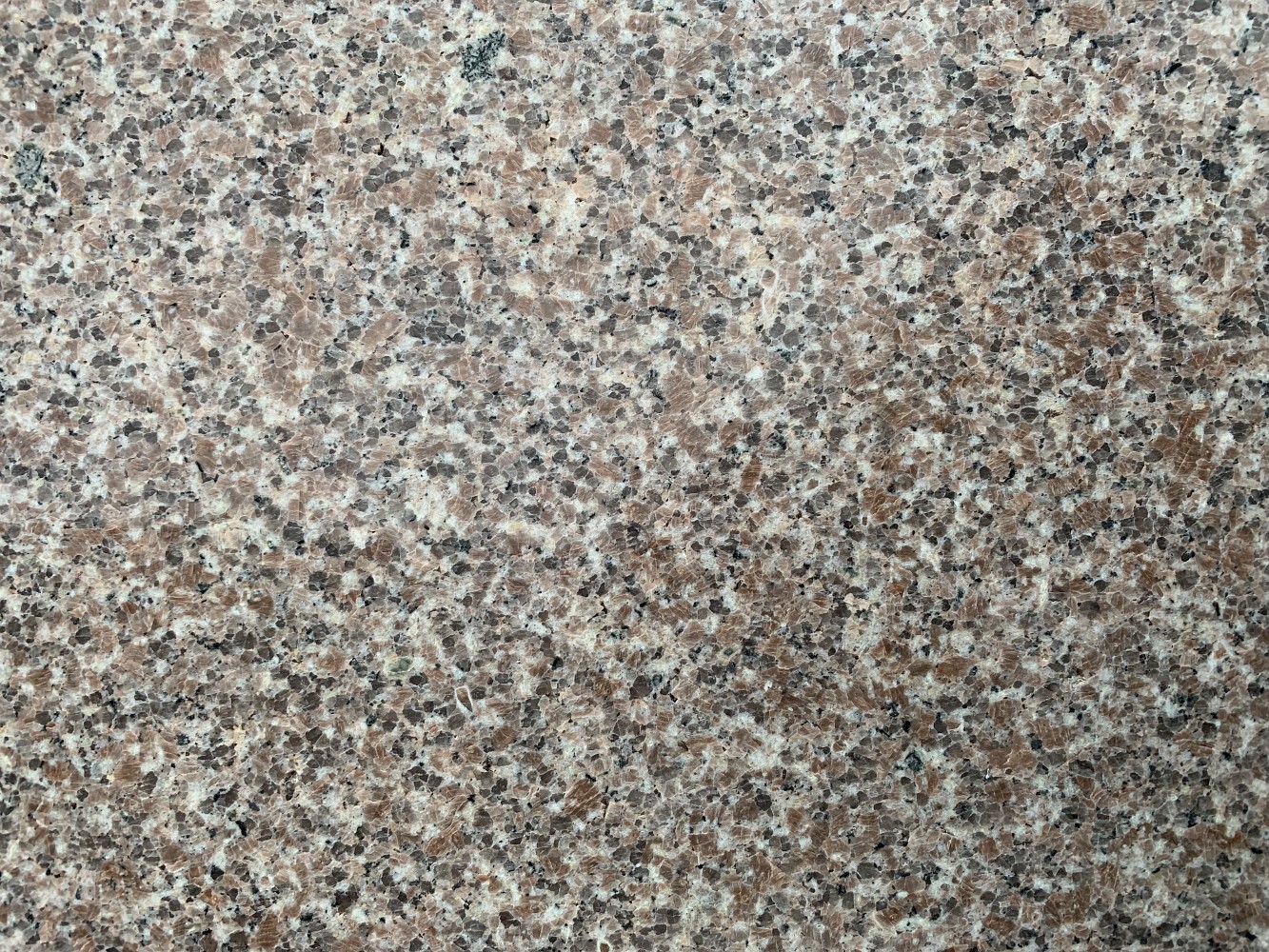 青岚石光面