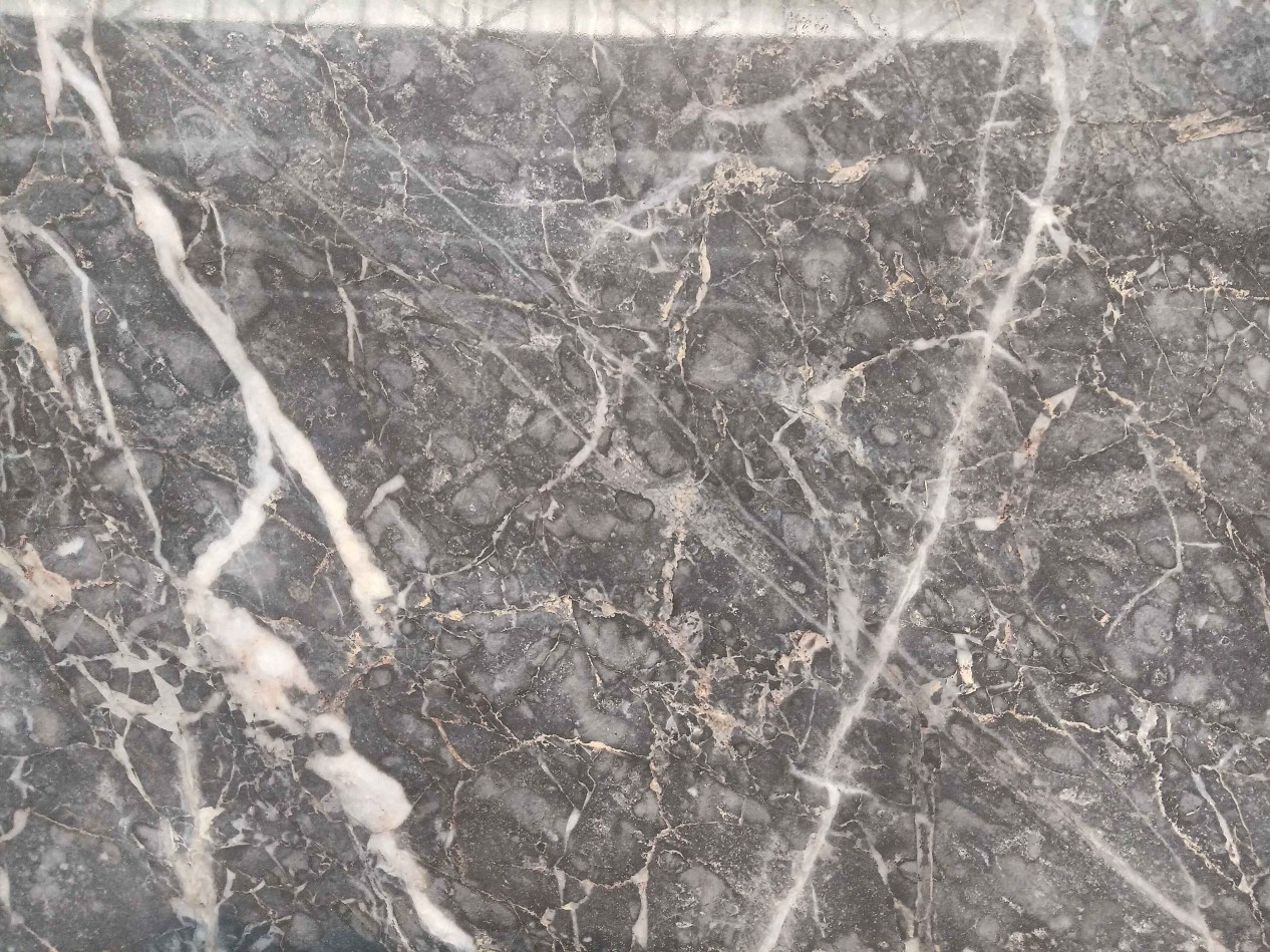 深海灰(铅笔灰)