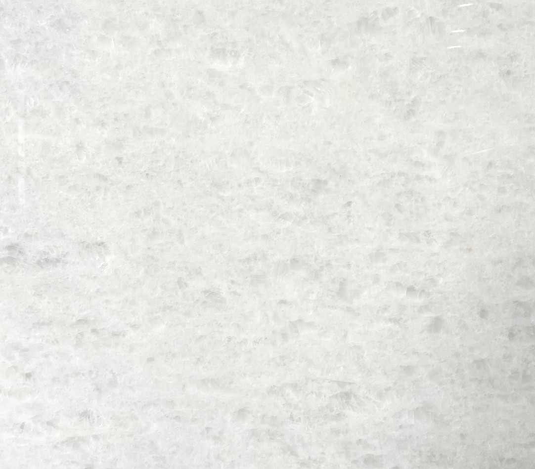 水晶白玉