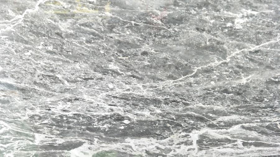 新圣罗兰灰（云海玉灰）