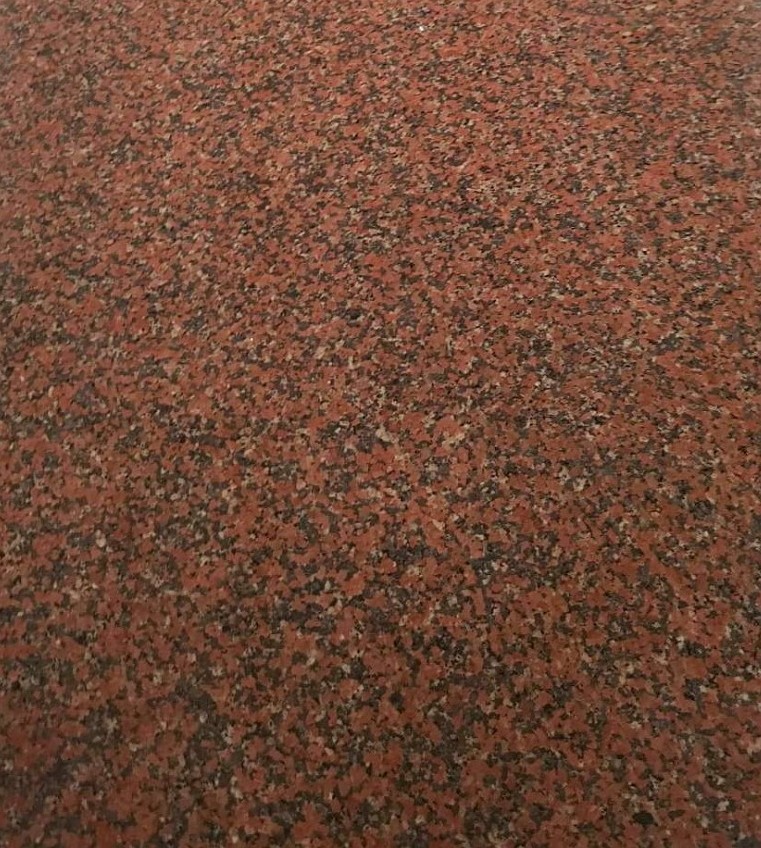 新印度红