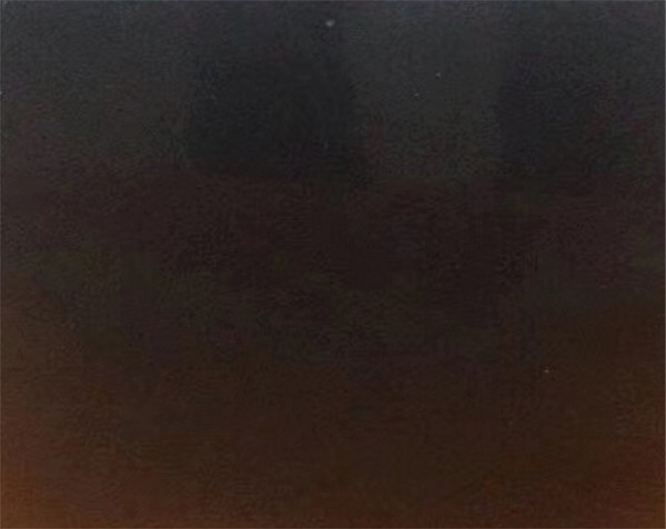 新中国黑