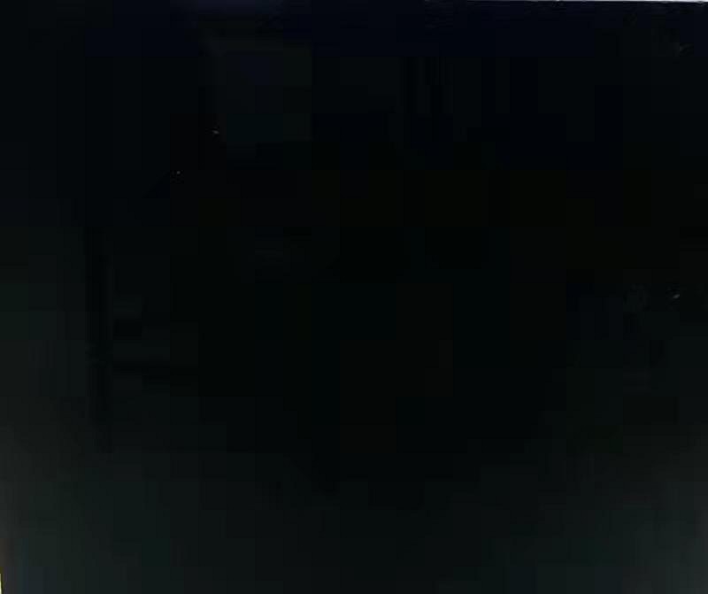 夜郎黑