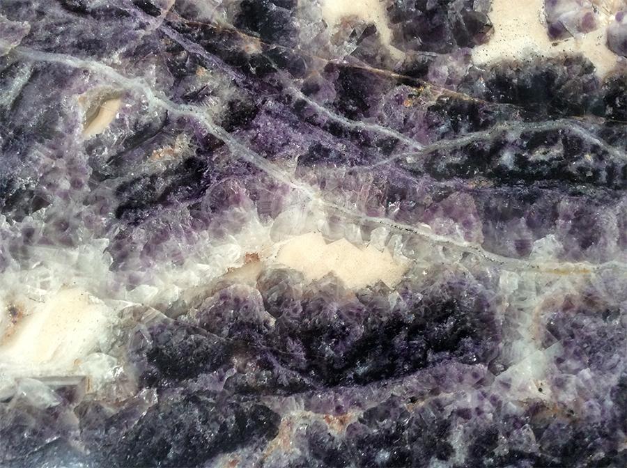 紫宝石(新品)石材