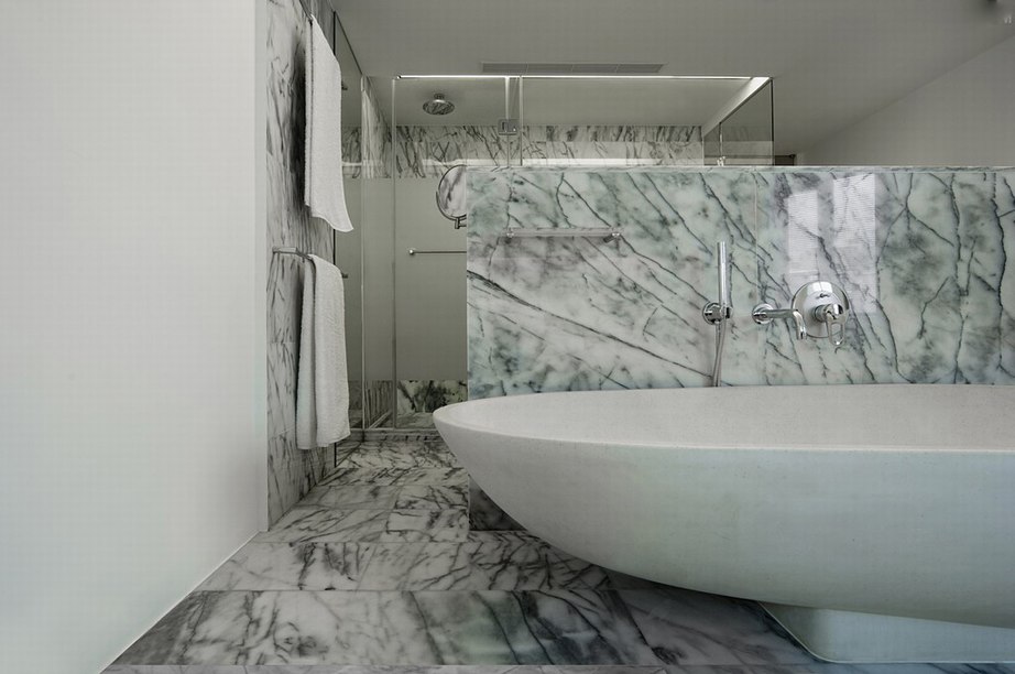 天然石材用于室内设计--浴室设计 天然石材用于室内设计--浴室设计图片