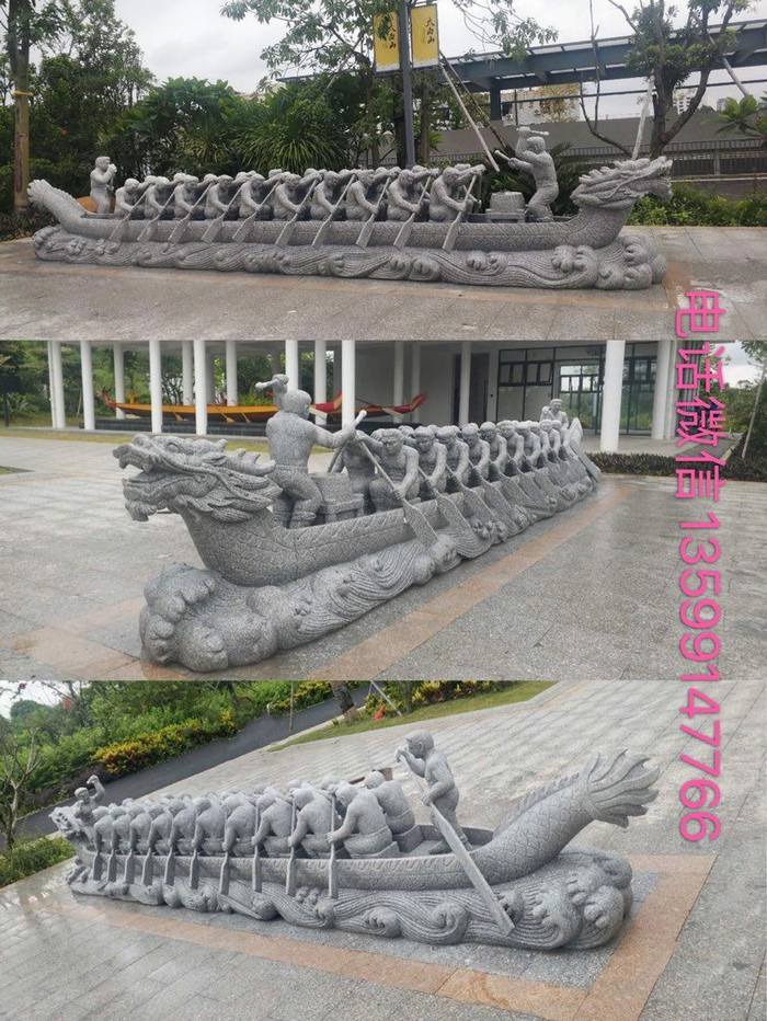 福建惠安石雕：佛像人物动物雕塑，古建筑园林浮雕栏杆