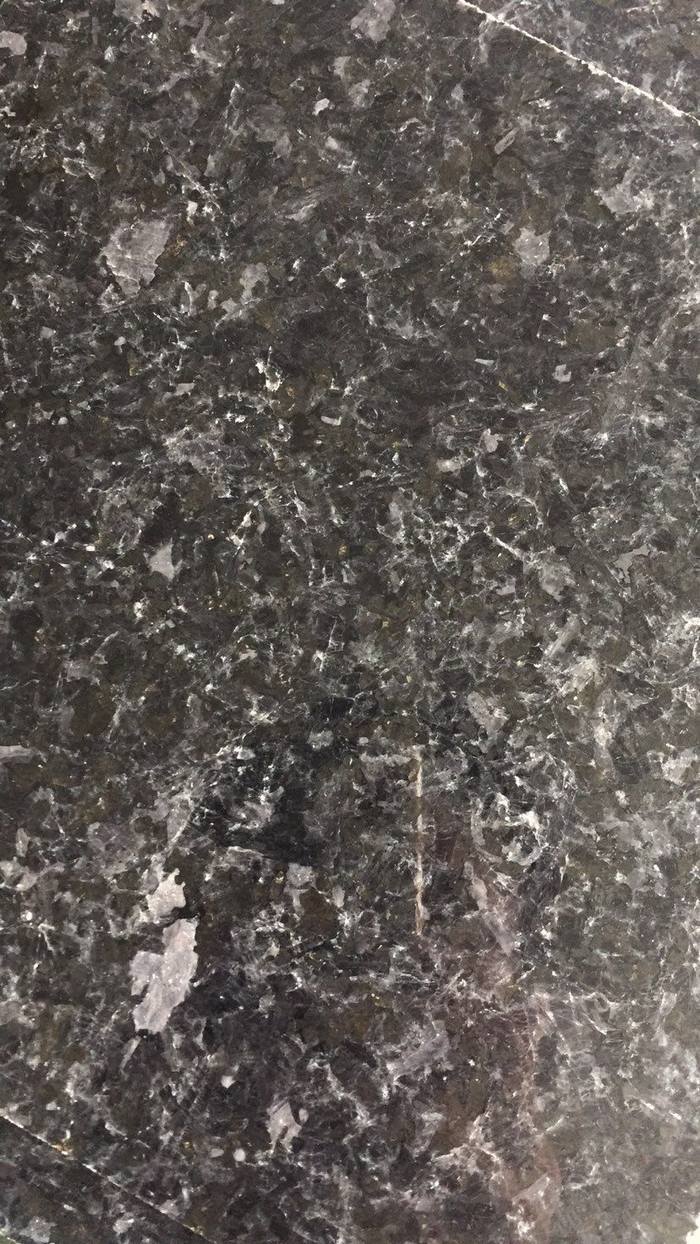 安哥拉黑 优质花岗岩 工程板