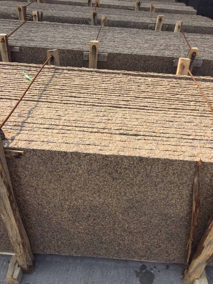 古典棕 优质花岗岩 工程板
