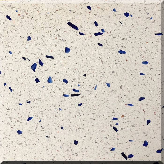 蓝钻-阿尔博无机水磨石
