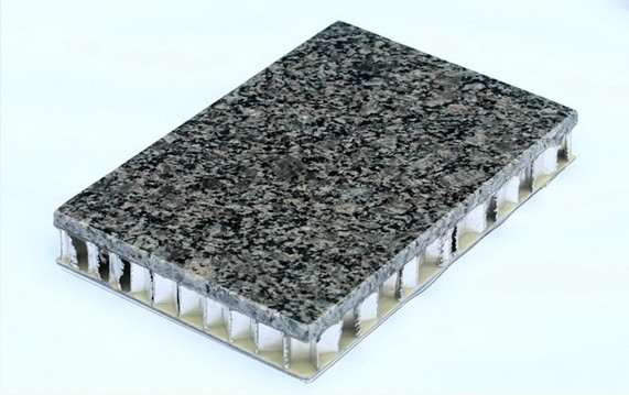 花岗岩铝蜂复合板