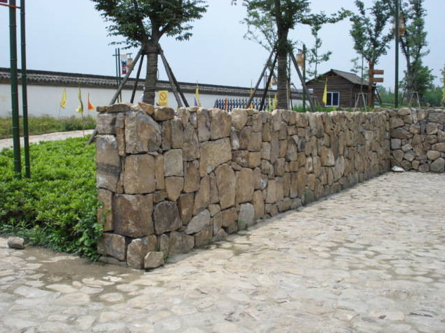 墙石2