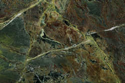 多瑙绿 多瑙绿石材图片