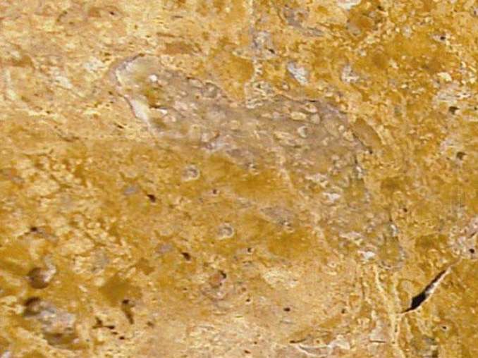 黄金洞石