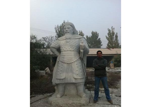成吉思汗石雕_成吉思汗雕像(图片) 成吉思汗石雕_成吉思汗雕像(图片)图片