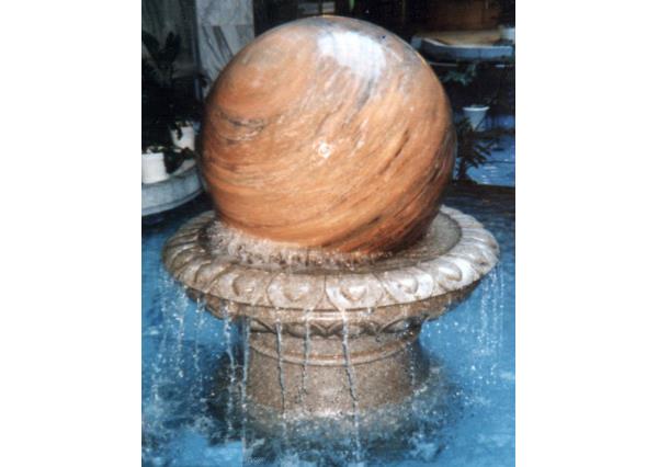 石雕风水球厂家_大理石风水球(图片) 石雕风水球厂家_大理石风水球(图片)图片