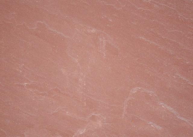印度红砂岩图片