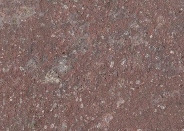 红斑岩（寿宁红)图片