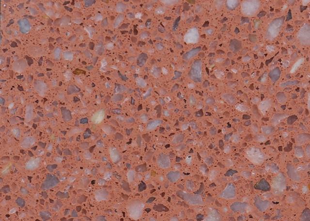 使用优势耐用,材质花色是石英石,人造石制造不出来的其缺点石材辐射性