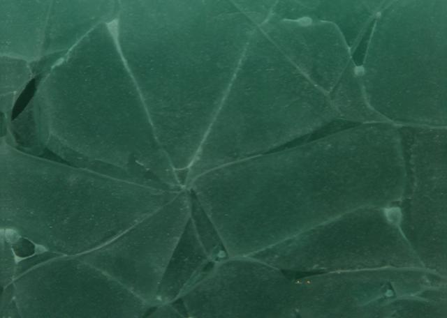 冰水蓝微晶石图片