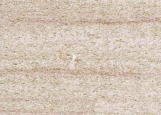 西班牙砂岩（正切面）图片